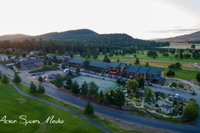 Blanchard Id Tourism Bookings