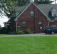 Red Rose Motel - USA Accommodation