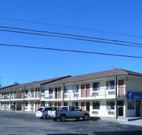 Executive Inn Kilgore - USA Accommodation