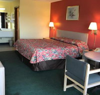 Economy Inn New Albany - Tourism Bookings