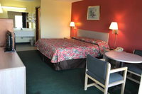 Economy Inn New Albany