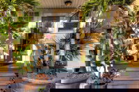 Sun N Fun Beachfront Vacation Rentals