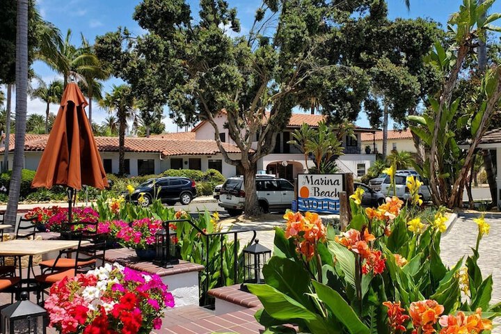 Marina Beach Motel - thumb 5