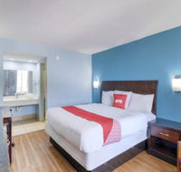 OYO Hotel Cleveland TN - USA Accommodation