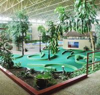 Townhouse Hotel Grand Forks - USA Accommodation