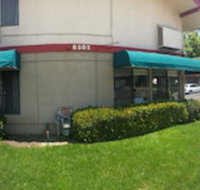 Atascadero Inn - USA Accommodation