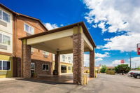 Best Western Plus The Four Corners Inn