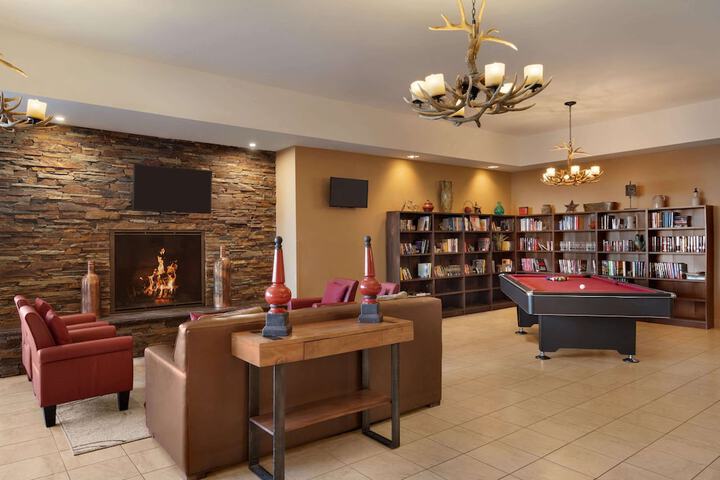 Ramada By Wyndham Williston Airport XWA - thumb 6