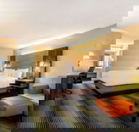 Baymont by Wyndham McDonough - USA Accommodation