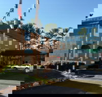 Travelodge by Wyndham Beckley - Tourism Bookings