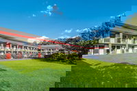 Red Roof Inn Savannah  Richmond Hill / I-95