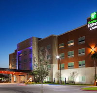 Holiday Inn Express  Suites Edinburg-McAllen Area an IHG Hotel - USA Accommodation