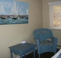 Michillinda Lodge - USA Accommodation