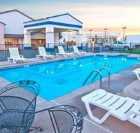 Norman Days Inn - Tourism Bookings