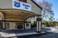 Econo Lodge Palm Harbor - Clearwater