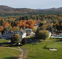 The Bethel Inn Resort - Tourism Bookings