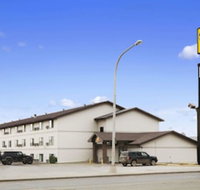 Super 8 by Wyndham Williston ND - Tourism Bookings