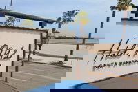 Hotel Milo Santa Barbara