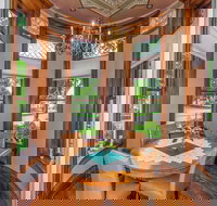 Lumber Baron Inn - Hotels Santiago