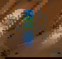 Oceanfront Legacy - USA Accommodation