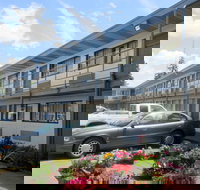 Rodeway Inn - Tourism Bookings