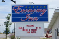 Economy Inn Fort Dodge