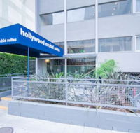 Hollywood Orchid Suites - Tourism Bookings