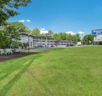 Rodeway Inn - Tourism Bookings