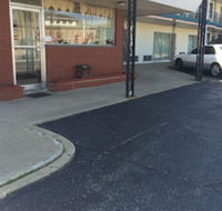 Ashland Inn - Tourism Bookings