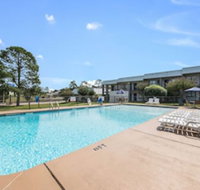 Motel 6 Kilgore TX - USA Accommodation