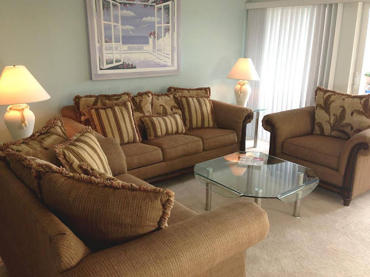 Sand Cay Condominium Beach Resort - thumb 0