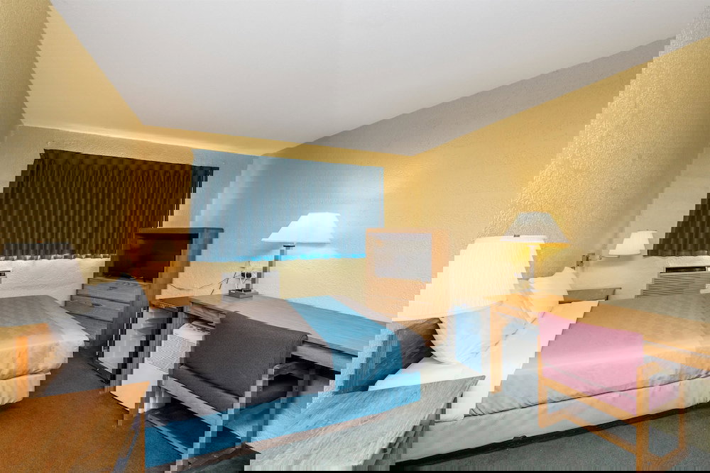 Motel 6 Cedar Rapids, IA - Airport - thumb 6