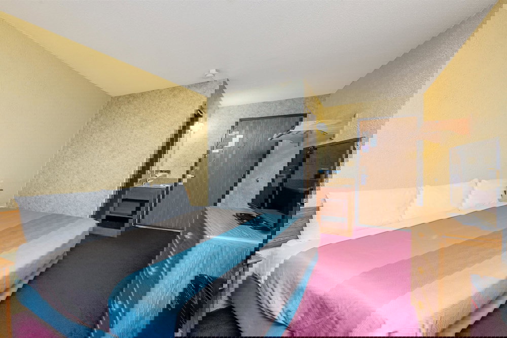 Motel 6 Cedar Rapids, IA - Airport - thumb 2