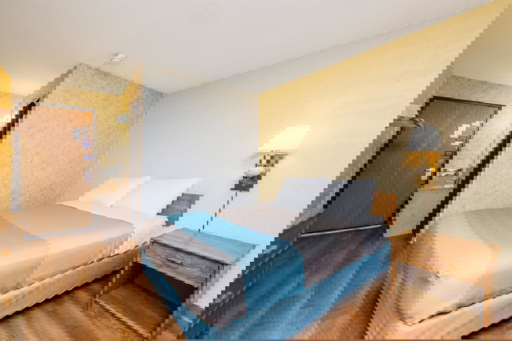 Motel 6 Cedar Rapids, IA - Airport - thumb 5