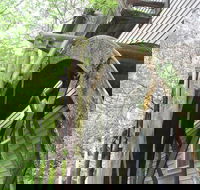 The Olde Mill Inn Bed  Breakfast - Tourism Bookings