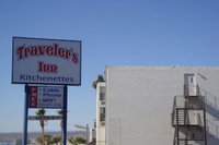 Travelers Inn