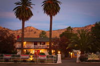 Lemon Cove Ca USA Accommodation