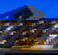 Motel 6 Elk Grove Village IL - O'Hare - Tourism Bookings