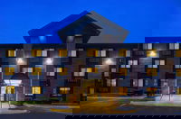 Motel 6 Elk Grove Village IL - O'Hare