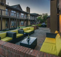 Cloverleaf Suites Columbus - Dublin - China Accommodation