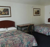 Cocoa Motel - Tourism Bookings