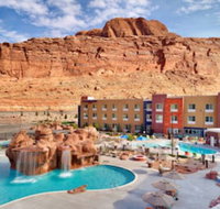 Fairfield Inn & Suites by Marriott Moab - Tourism Bookings