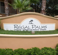 Regal Palms - China Accommodation