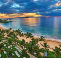 Grand Wailea Maui, A Waldorf Astoria Resort - China Accommodation