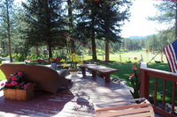 Elk Ridge Bed  Breakfast
