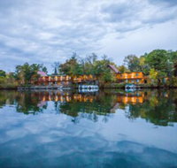 Curriers Lakeview Lodge - Tourism Bookings