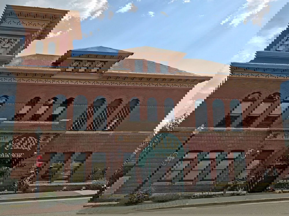 Carr Manor - thumb 0