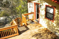 Yosemite Gatekeepers Lodge