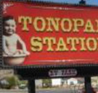 Tonopah Station Hotel  Casino - Tourism Bookings