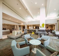 Residence Inn Harlingen - Students Accommodation